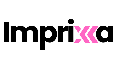 IMPRIXXA Official Logo
